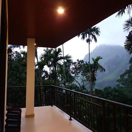 엘라 Misty Heaven B&B 외부 사진