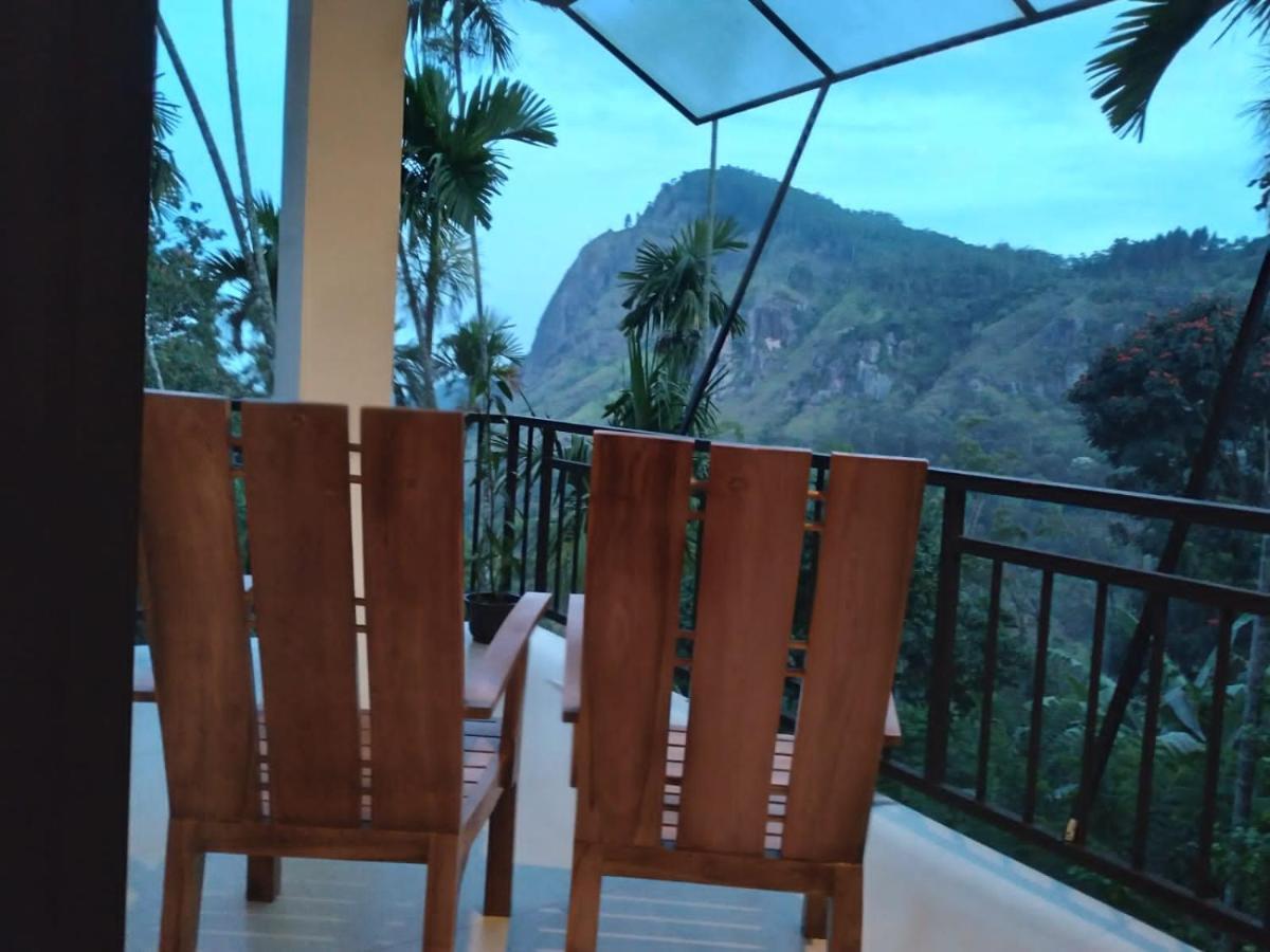 엘라 Misty Heaven B&B 외부 사진