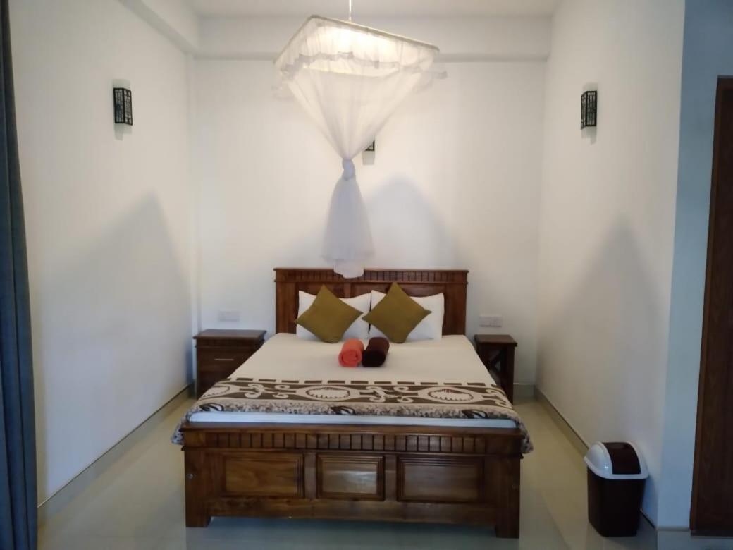 엘라 Misty Heaven B&B 외부 사진