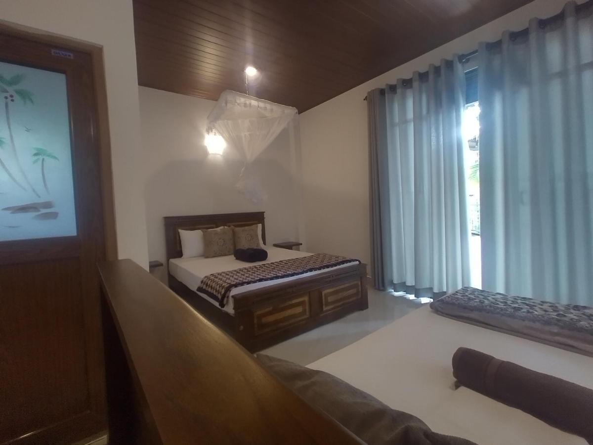 엘라 Misty Heaven B&B 외부 사진