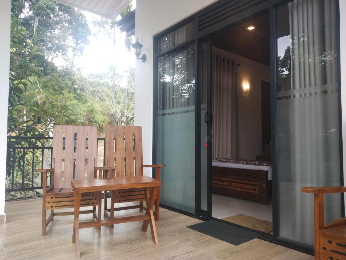 엘라 Misty Heaven B&B 외부 사진