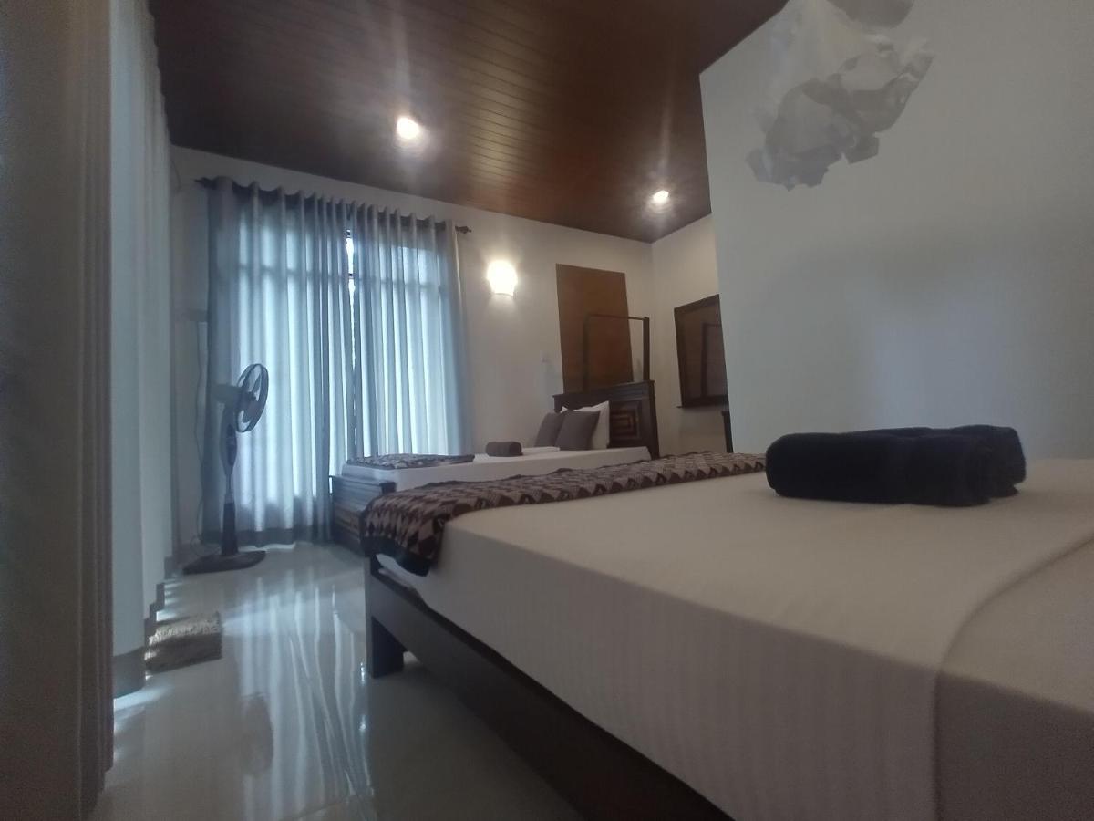 엘라 Misty Heaven B&B 외부 사진