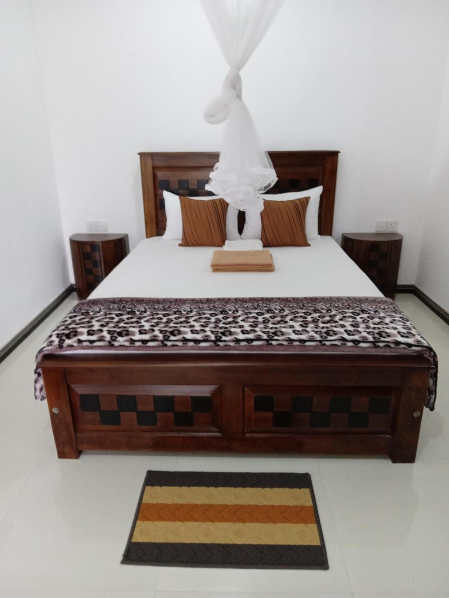 엘라 Misty Heaven B&B 객실 사진