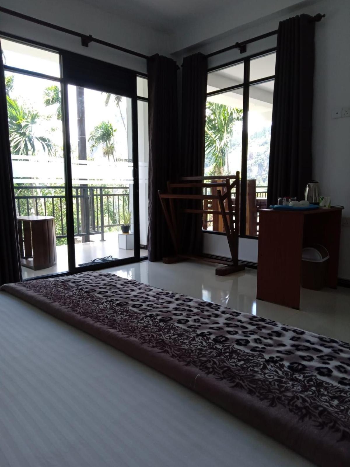 엘라 Misty Heaven B&B 외부 사진
