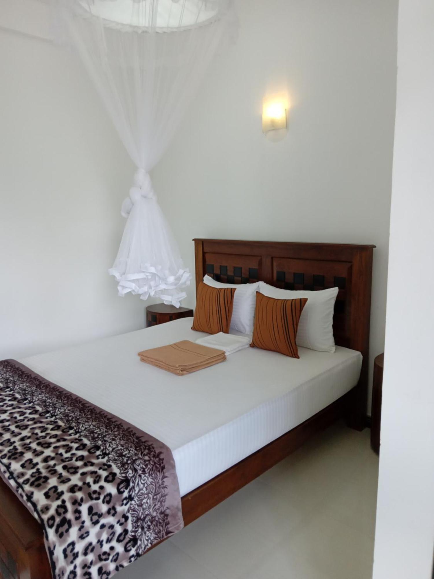 엘라 Misty Heaven B&B 객실 사진