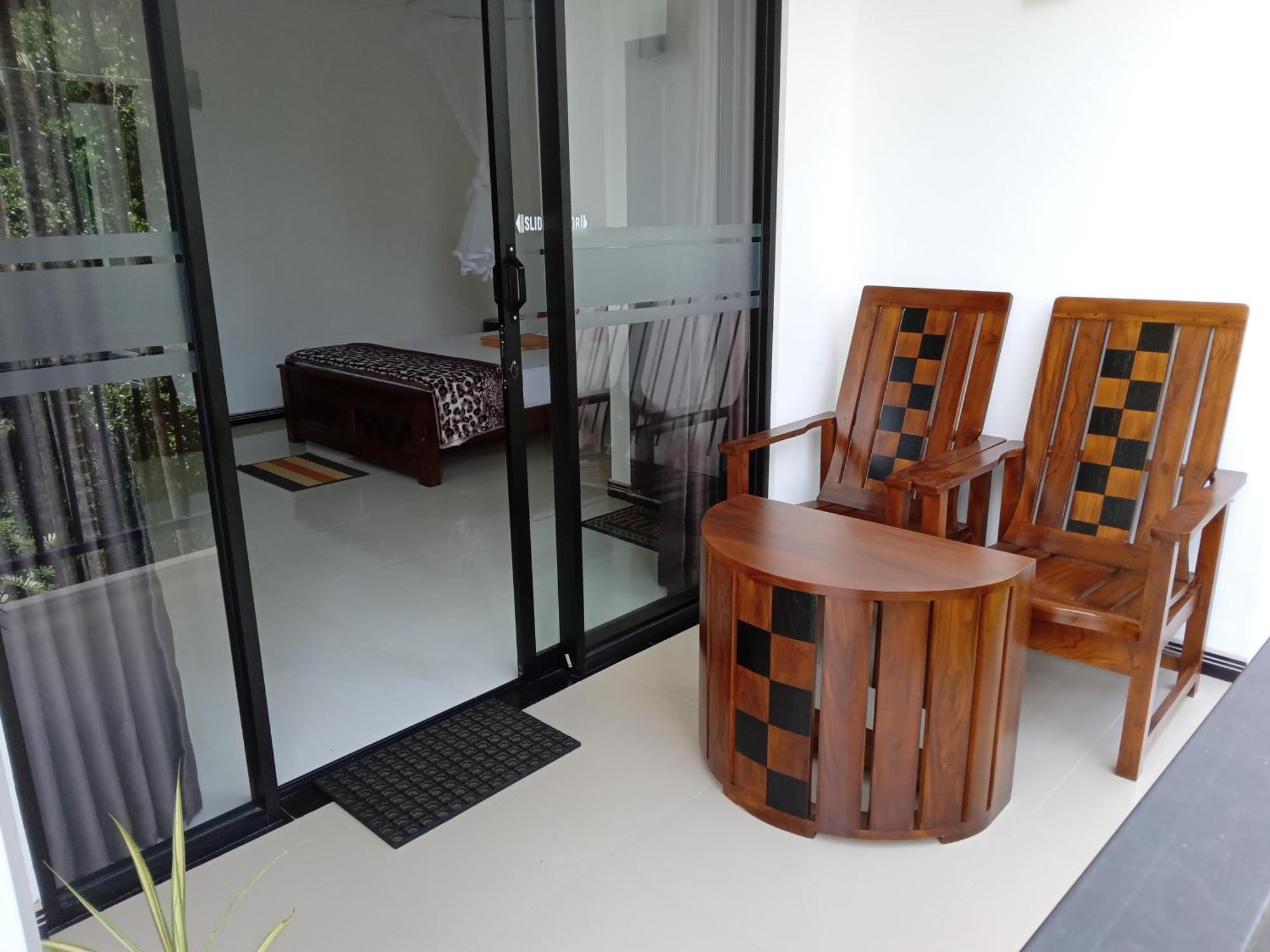 엘라 Misty Heaven B&B 객실 사진