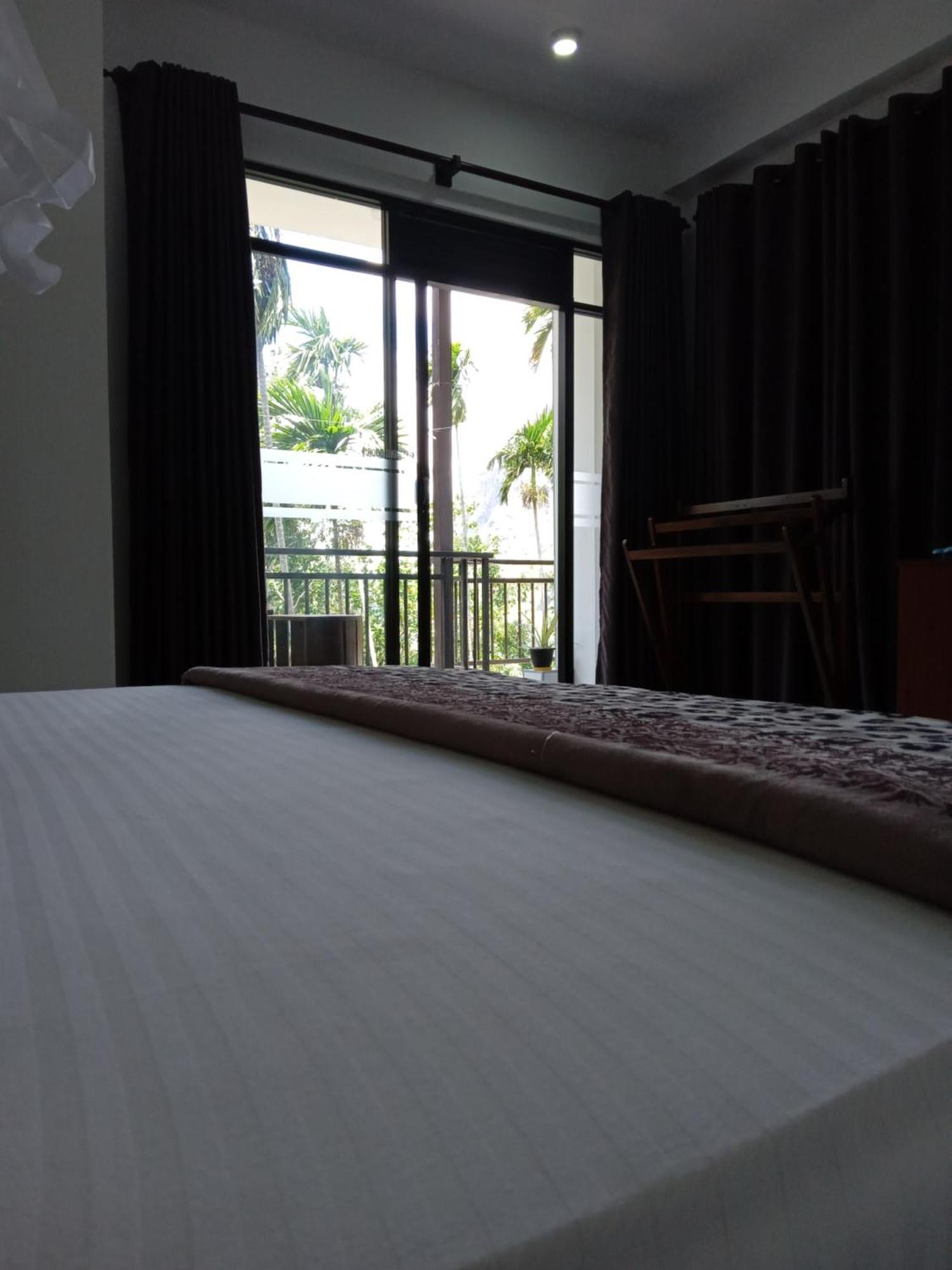 엘라 Misty Heaven B&B 객실 사진