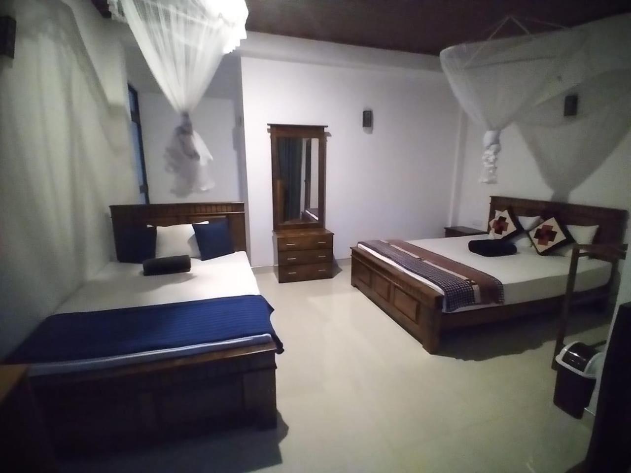 엘라 Misty Heaven B&B 객실 사진