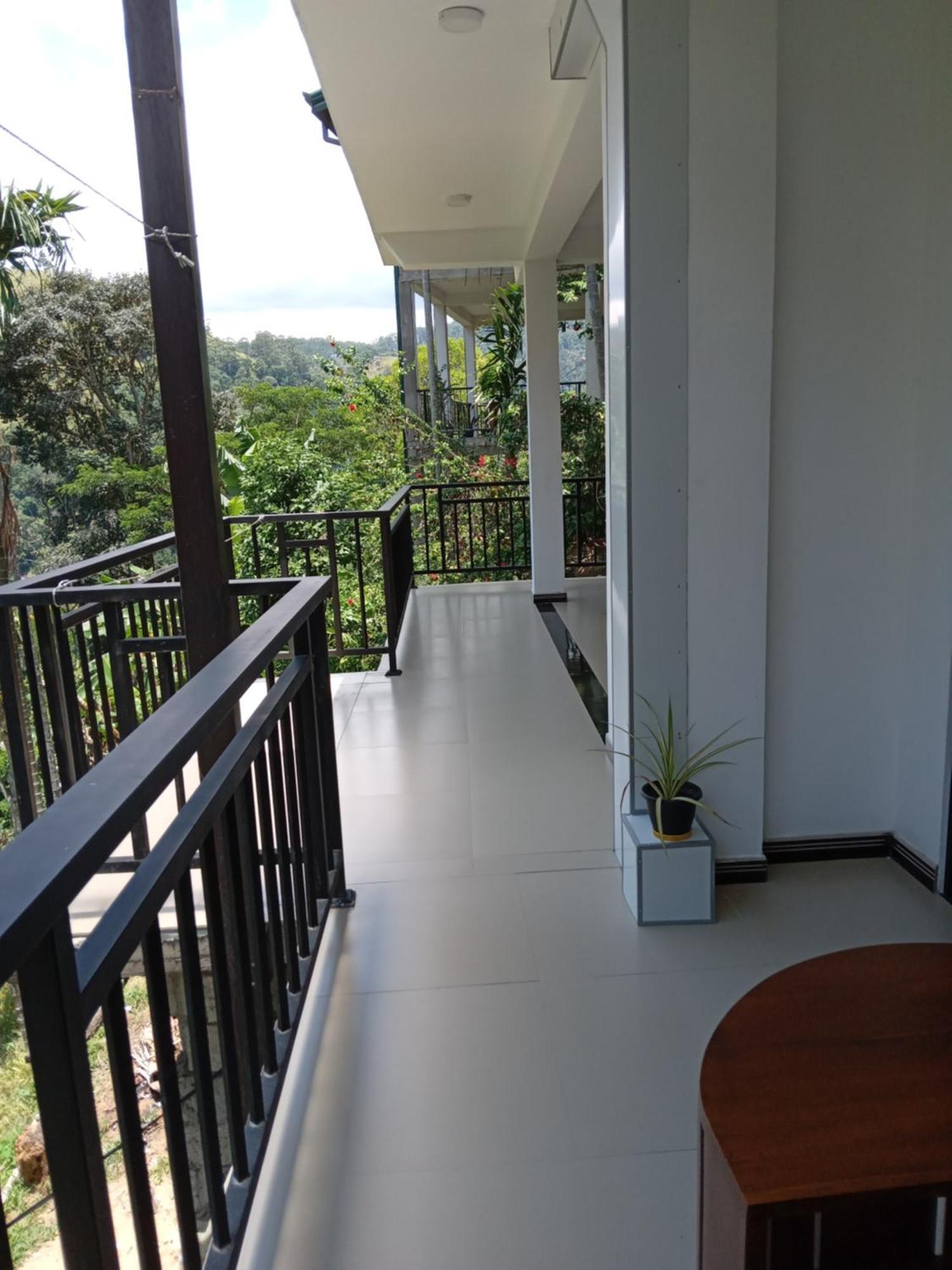엘라 Misty Heaven B&B 객실 사진