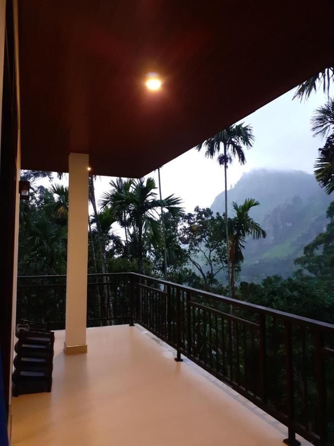 엘라 Misty Heaven B&B 외부 사진