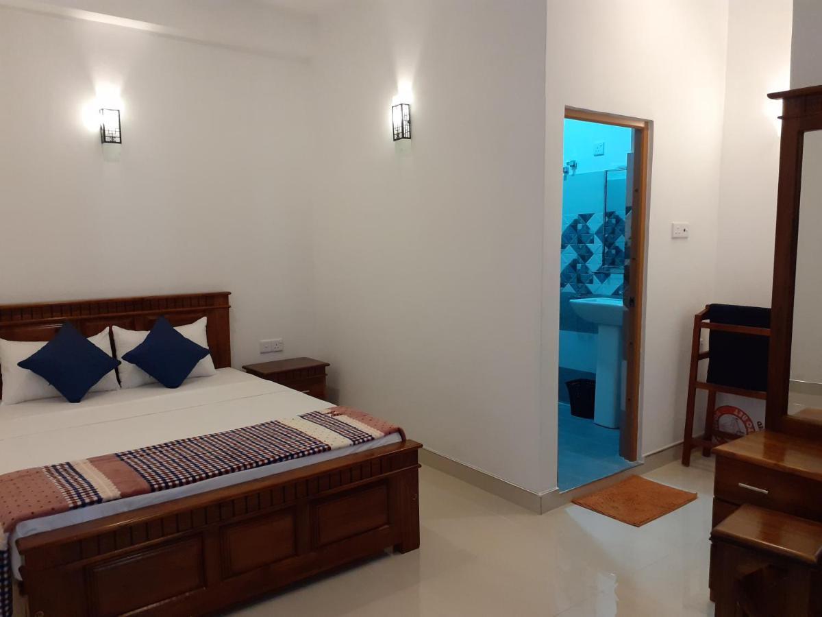 엘라 Misty Heaven B&B 외부 사진