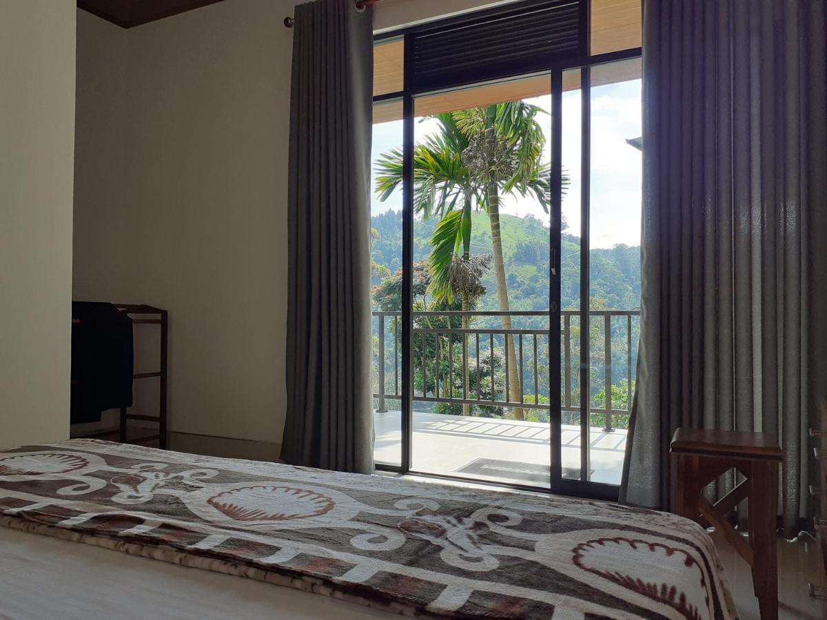 엘라 Misty Heaven B&B 외부 사진