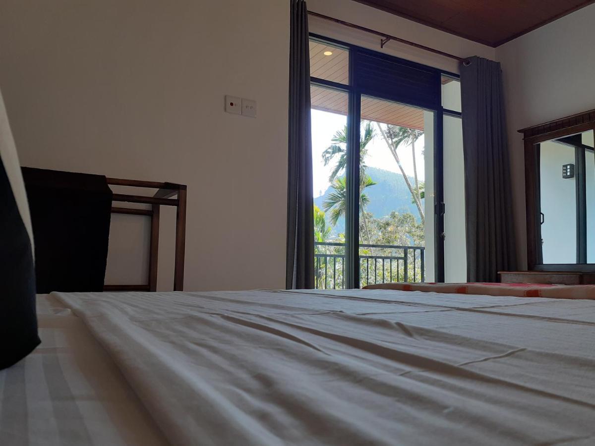 엘라 Misty Heaven B&B 외부 사진